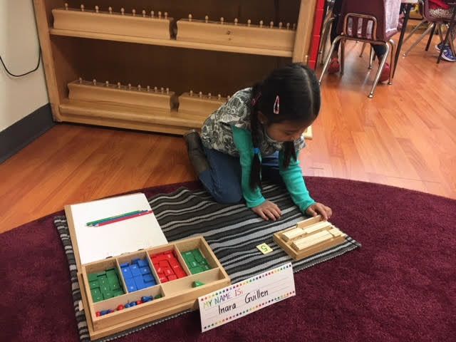 Delight Montessori Preschool LLC