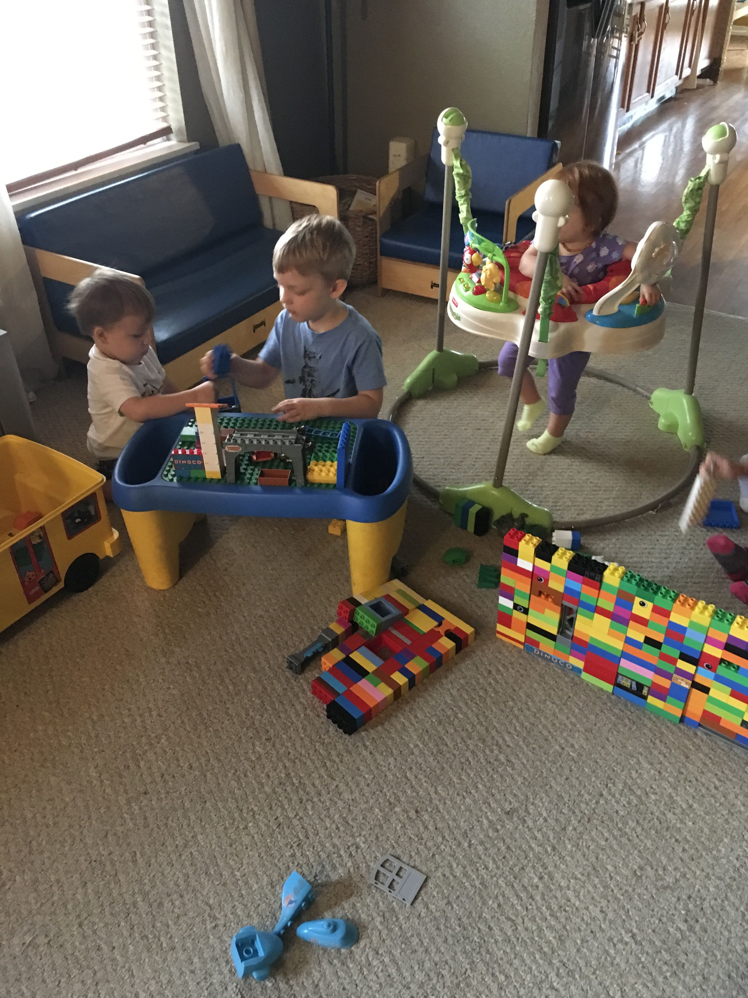 Little Sprites Family Childcare 