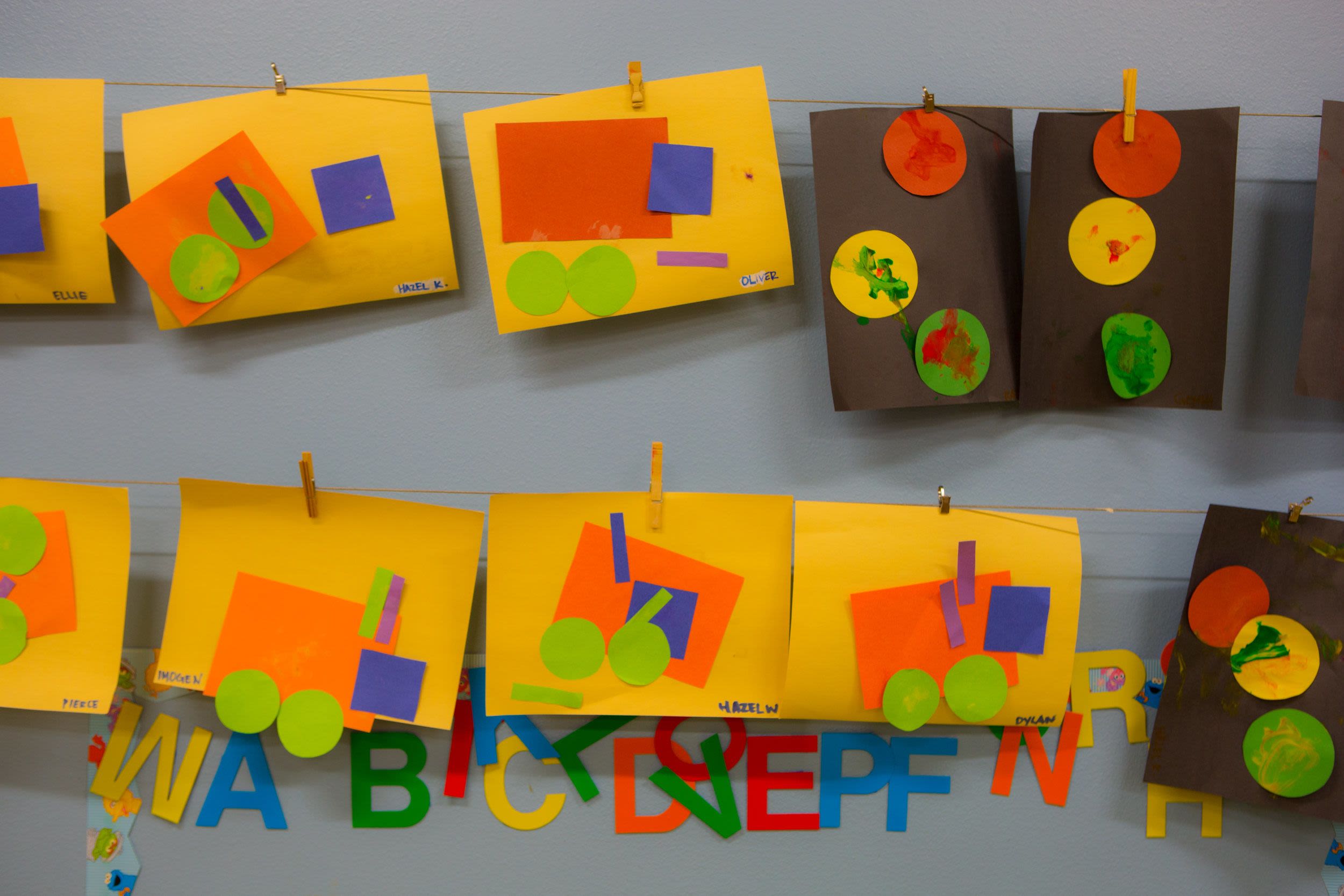 Little Bloom Child Development Center