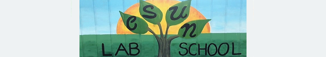 C.S.U.N. Preschool Child &amp; Family Studies Center