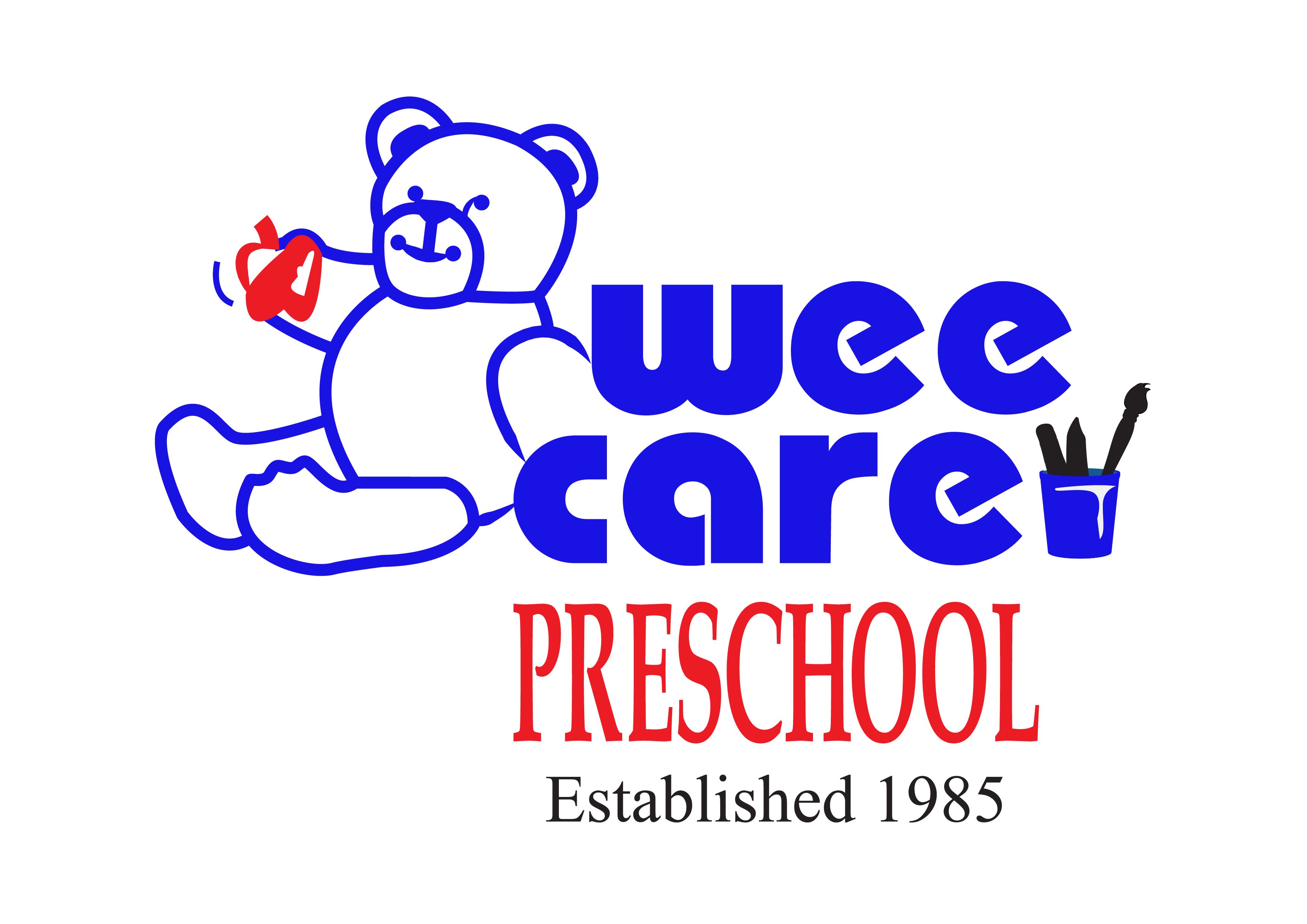 WEE CARE PRESCHOOL TOO