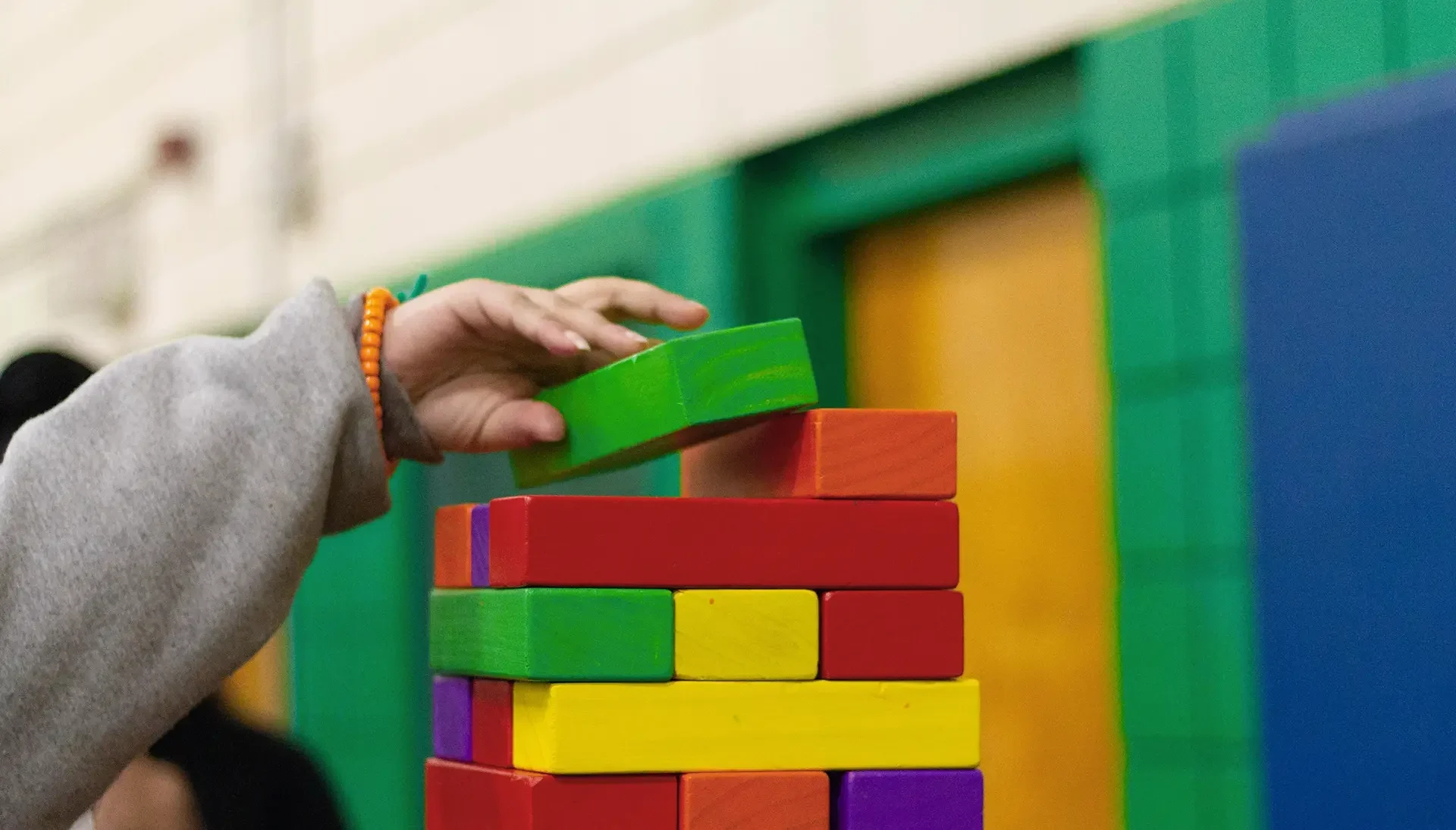 The Serra Preschool