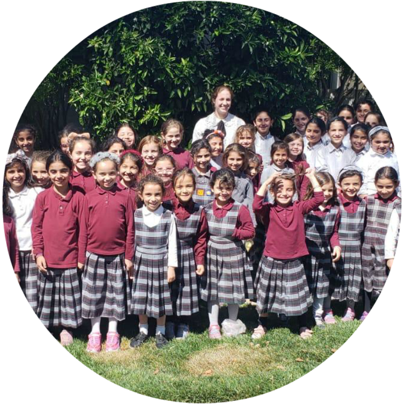 Torat Hayim Hebrew Academy