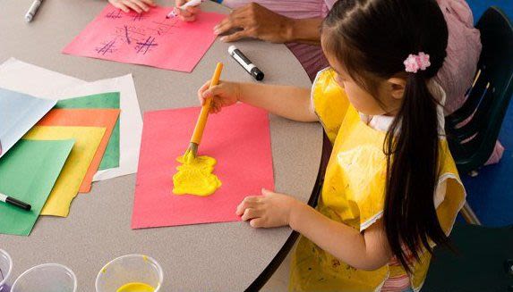 Gateway Montessori Preschool