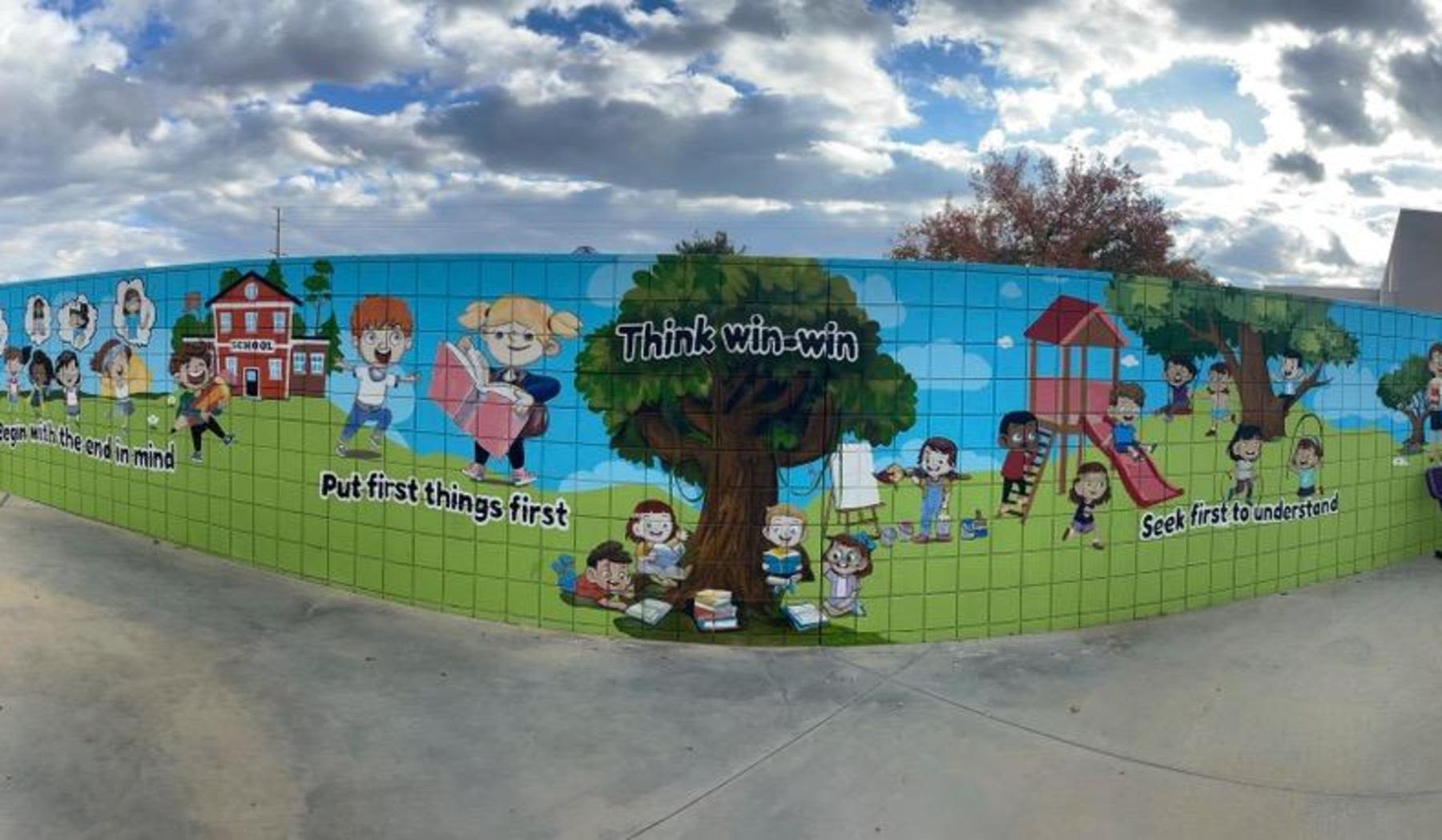 Estudillo State Preschool