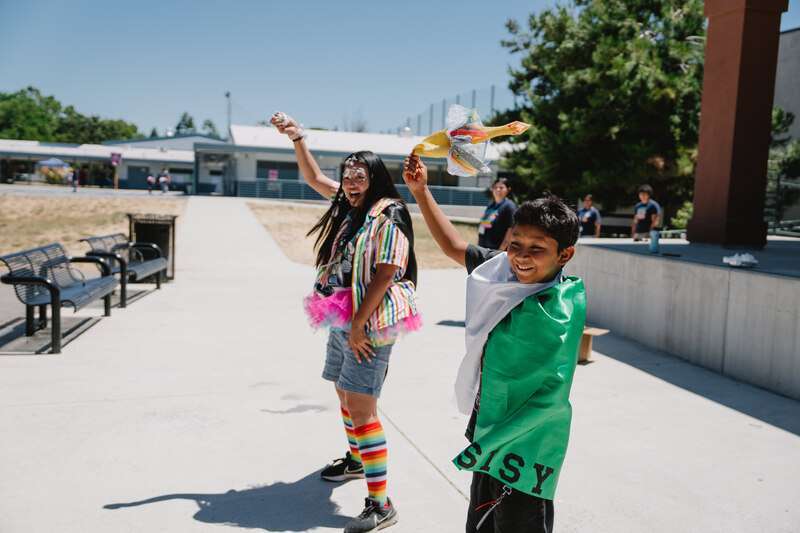 Camp Galileo - Broomfield