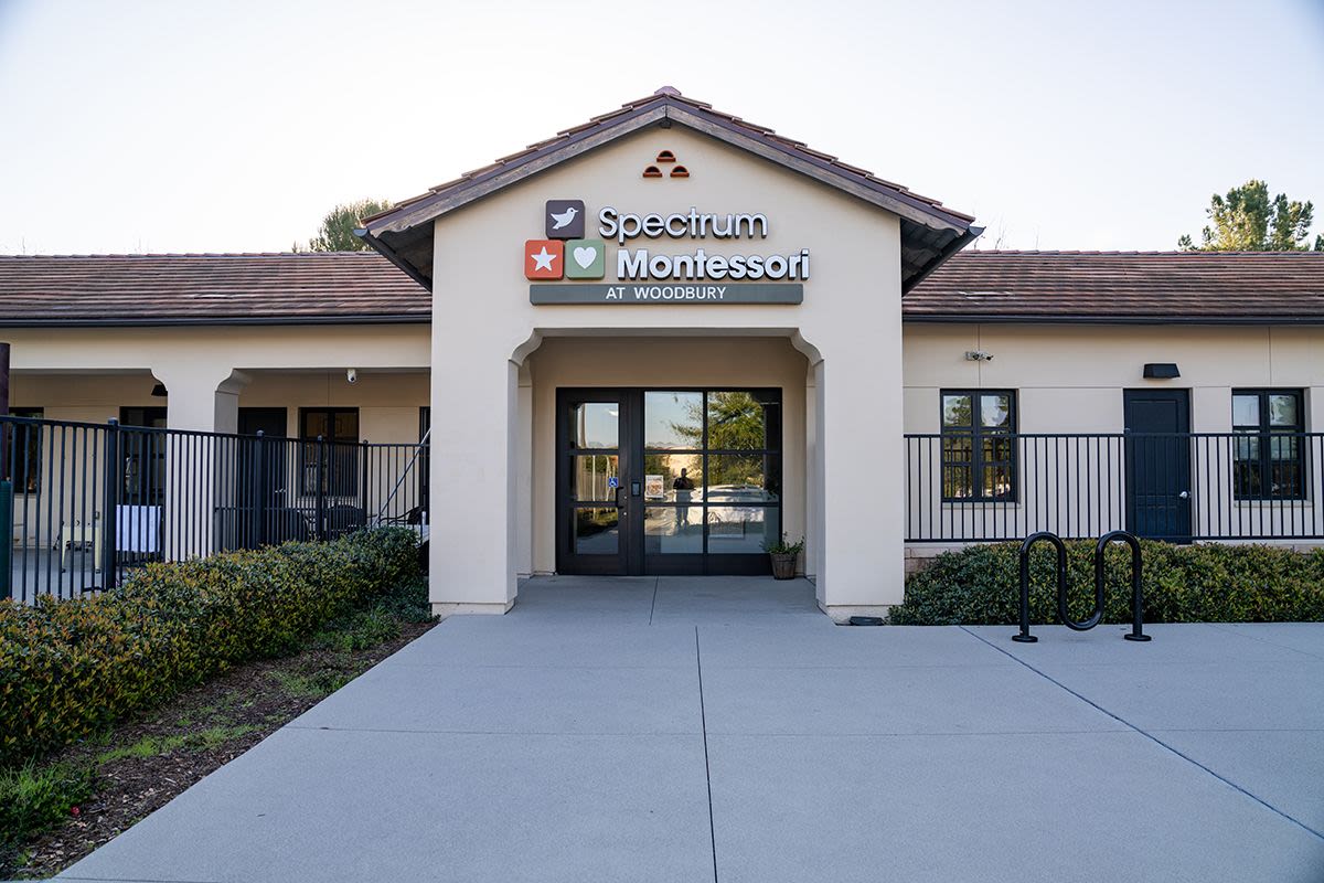 Spectrum Montessori at Woodbury