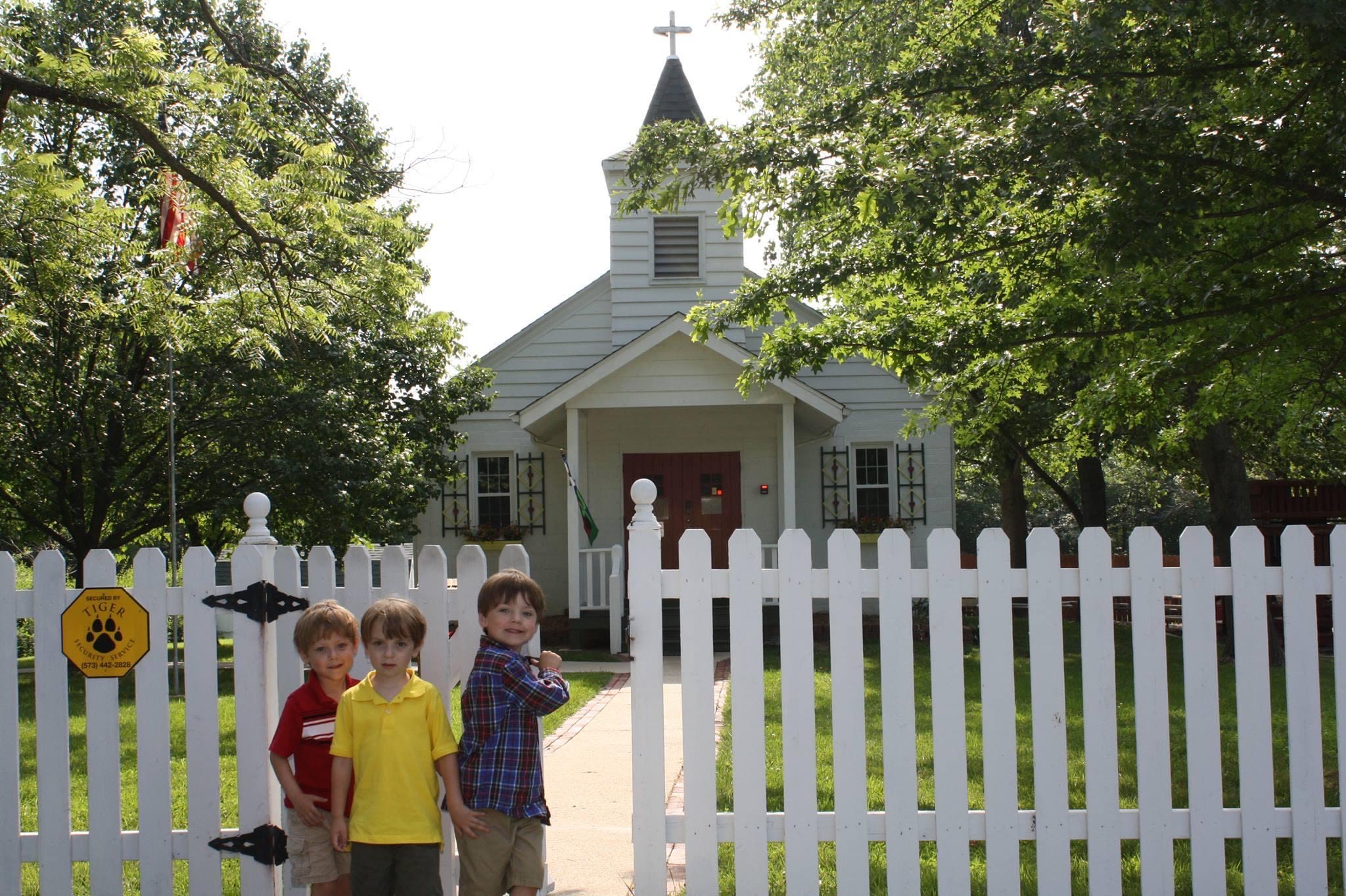 COUNTRY SIDE NURSERY SCHOOL
