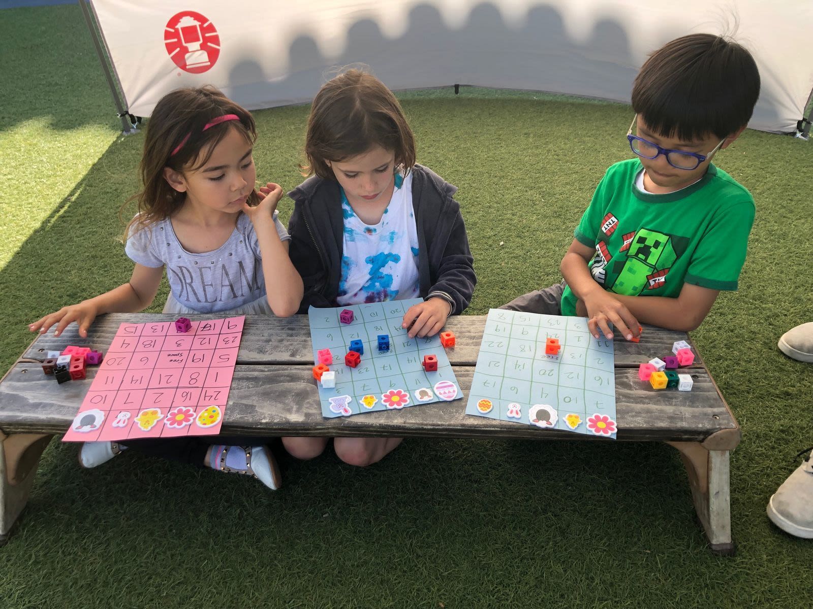 Good Shepherd Catholic School Pre-K