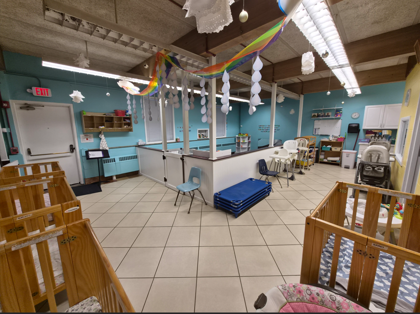 BRENTWOOD BAPTIST WEE CARE