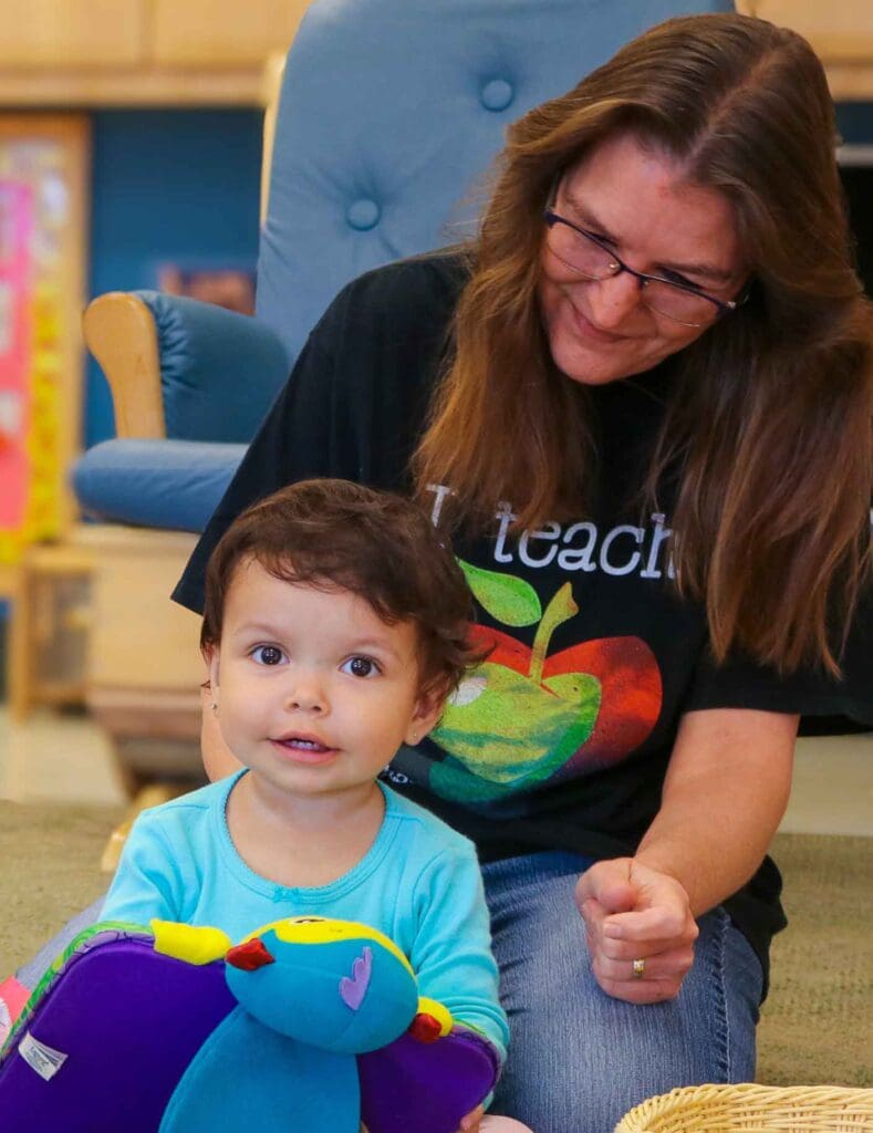 JOLIET EARLY LEARNING CENTER