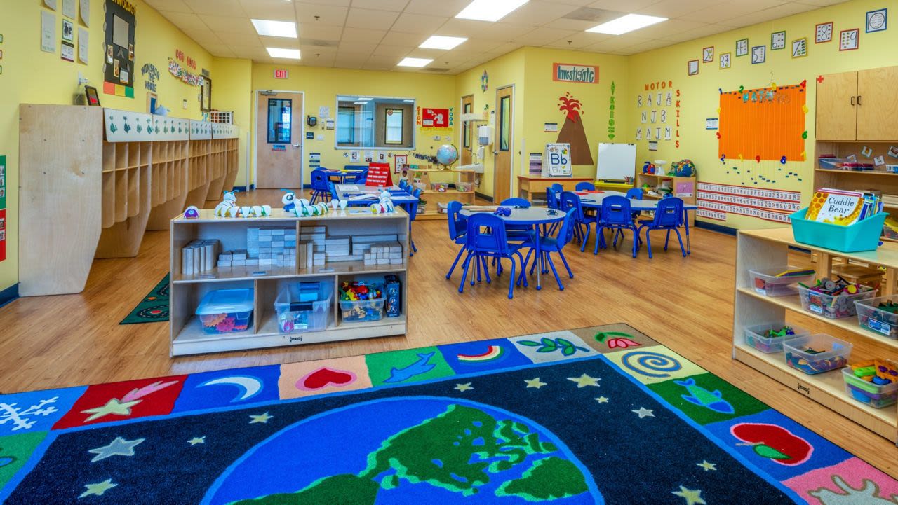 The Goddard School of Folsom