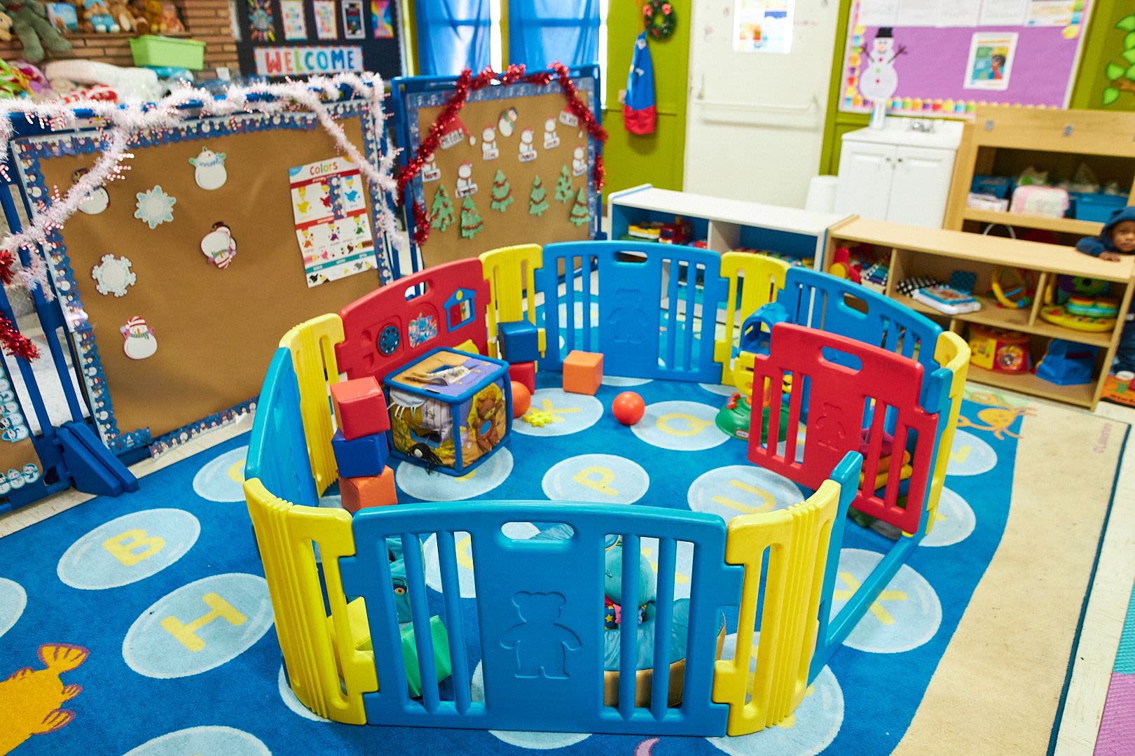 JEKAL Child Care - Early Learning Center