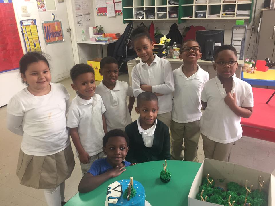 LIONS' MATHEMATICS &amp; SCIENCE CHRISTIAN