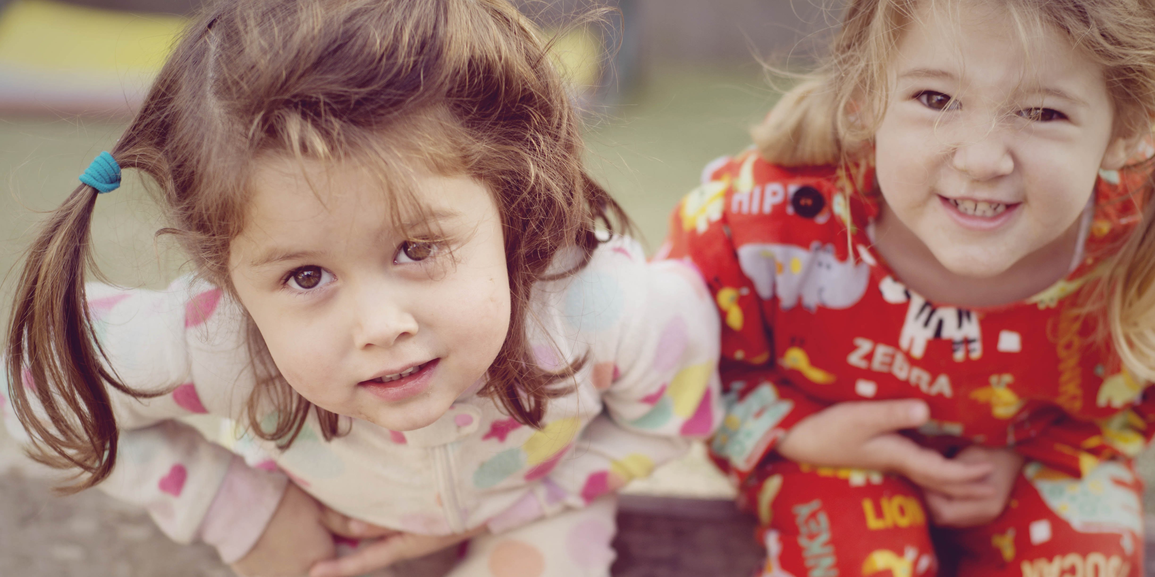 Gates And Bridges Preschool