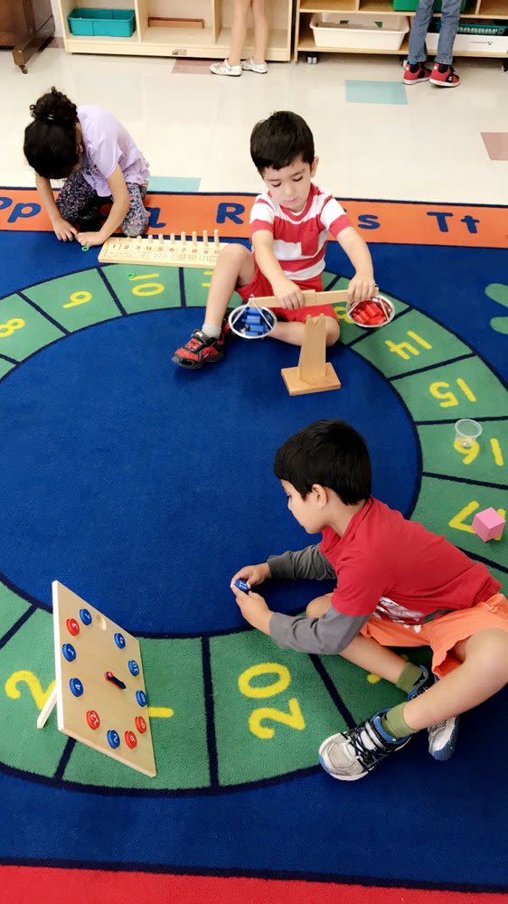 Valley Montessori Preschool