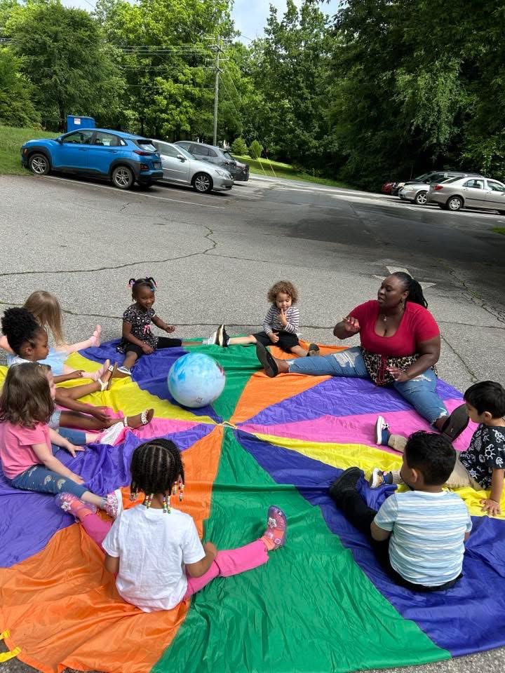 Bright Futures Enrichment Center LLC 