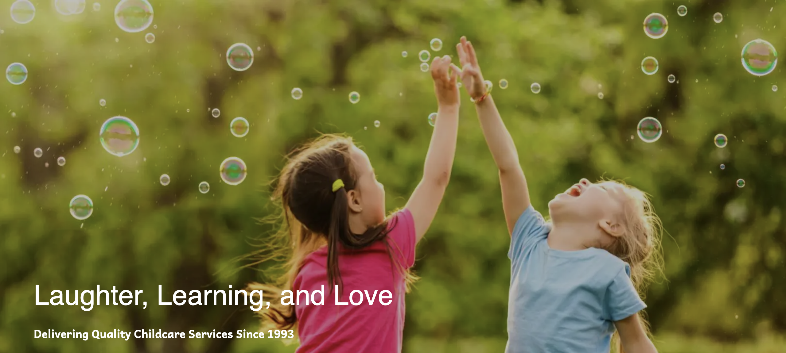 Winfield Child Development Center