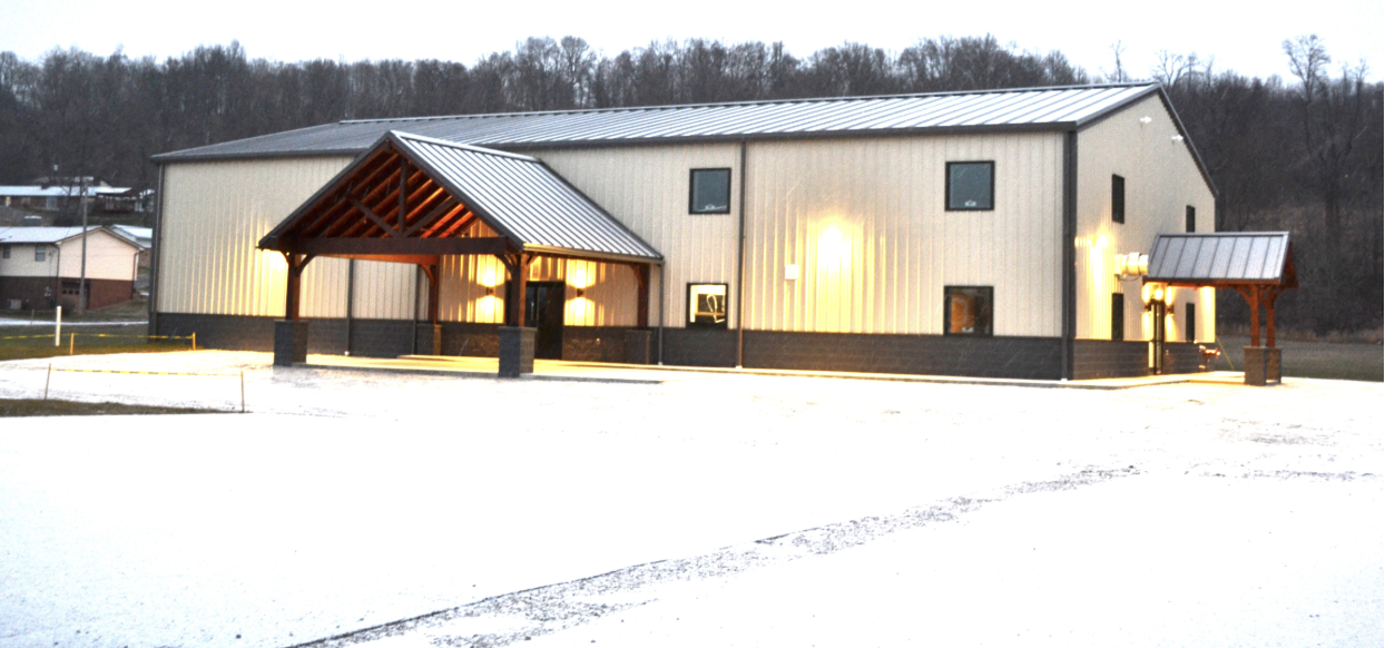 Good Shepherd Family Daycare