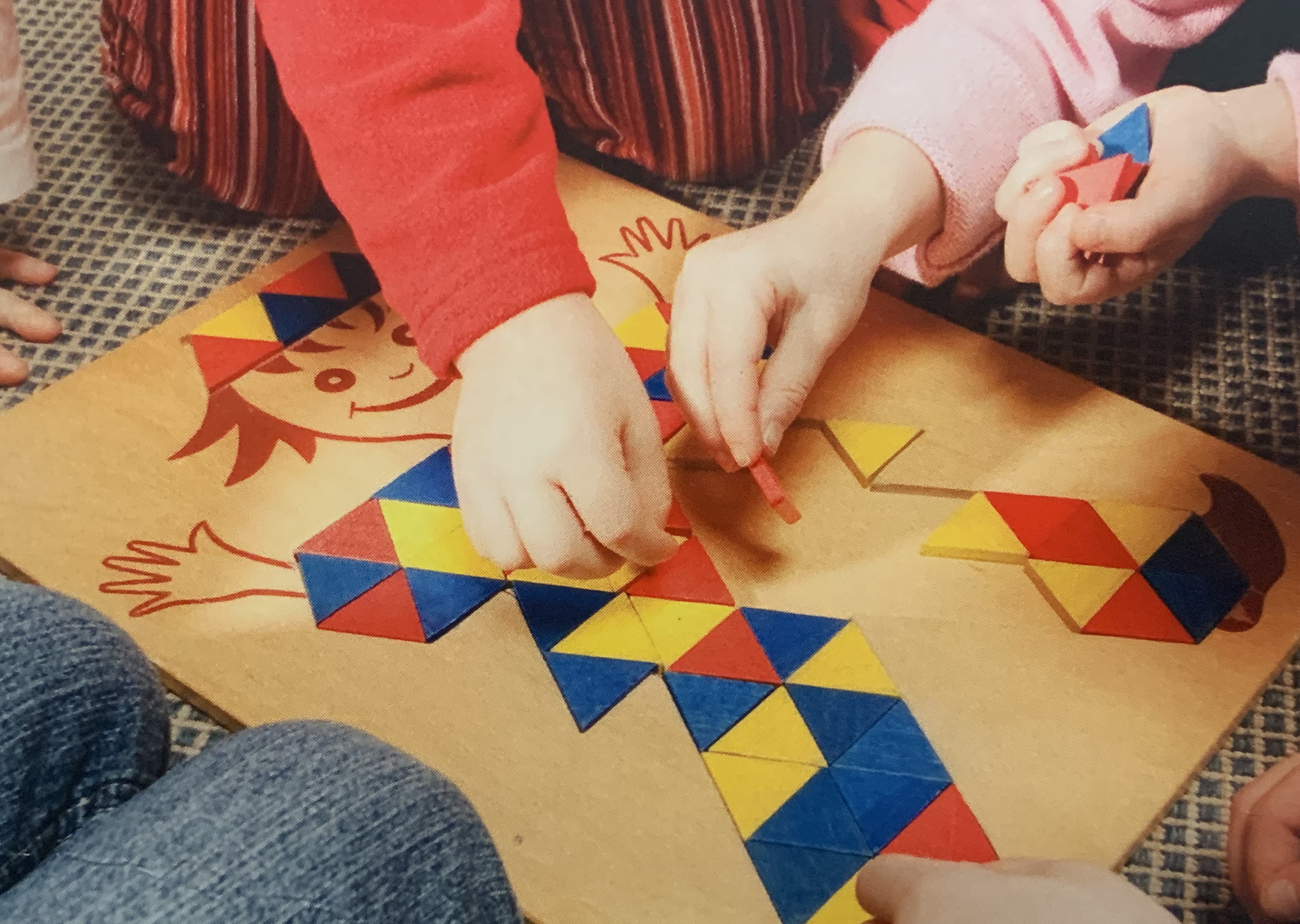 Discovery Montessori  Wonderschool