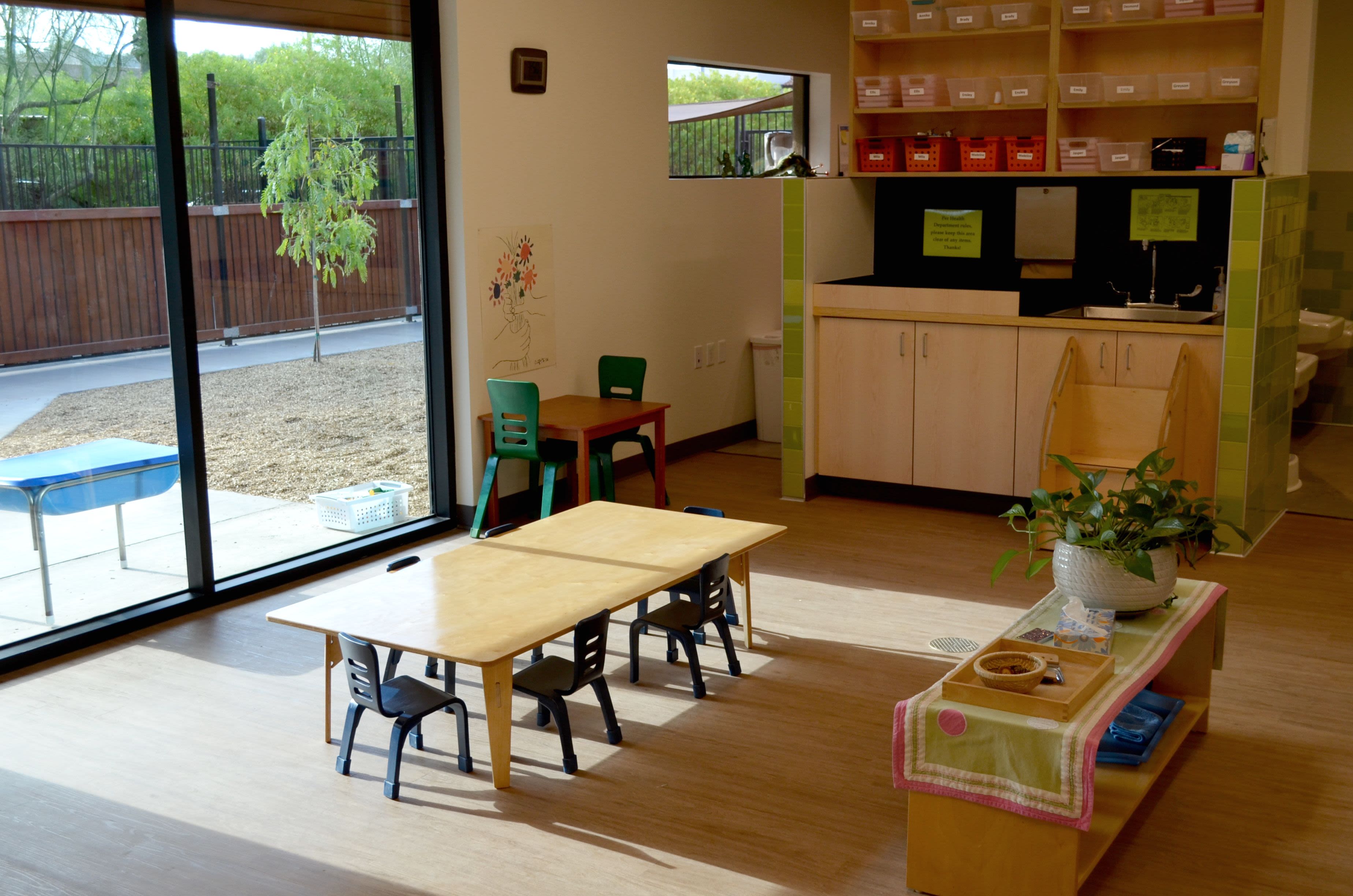 Khalsa Montessori