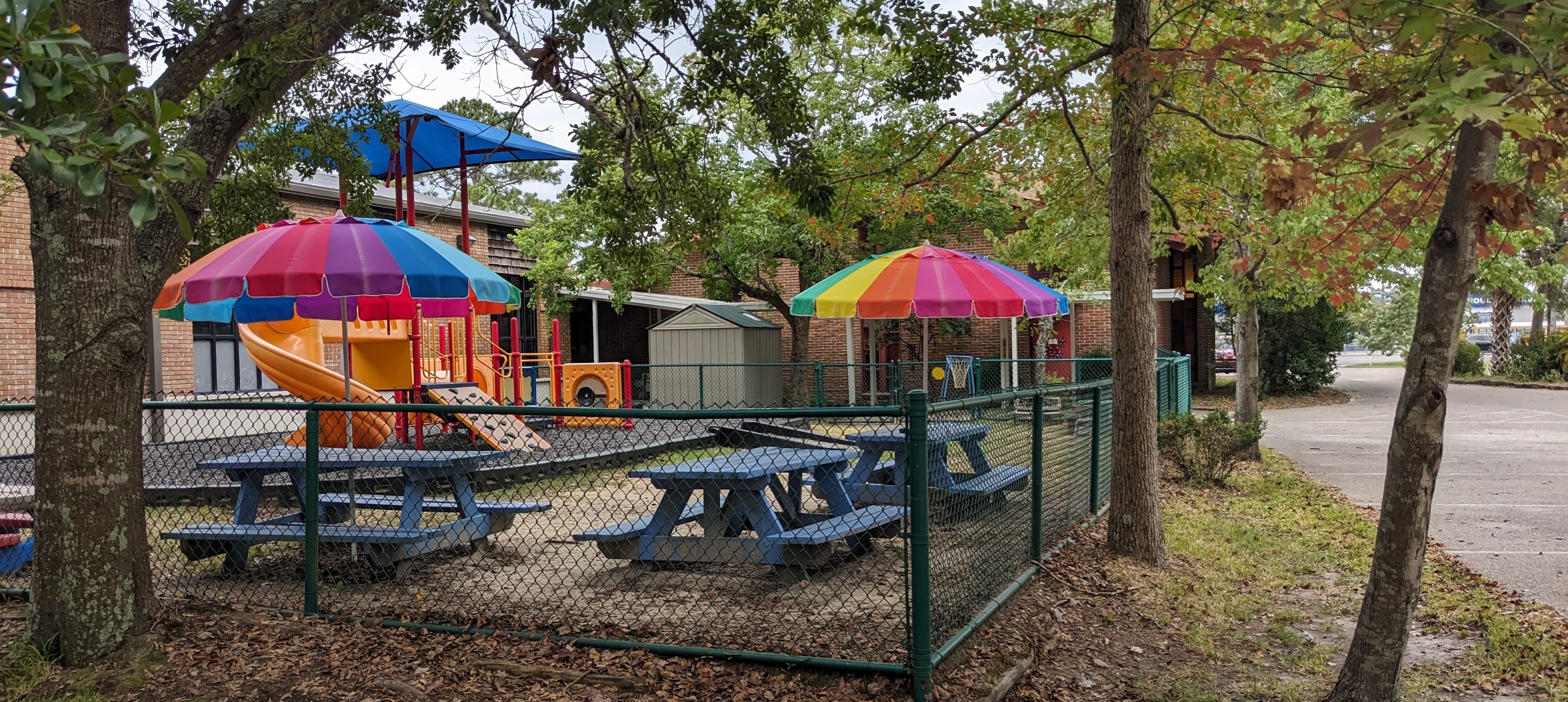 Christus Victor Lutheran Church Preschool