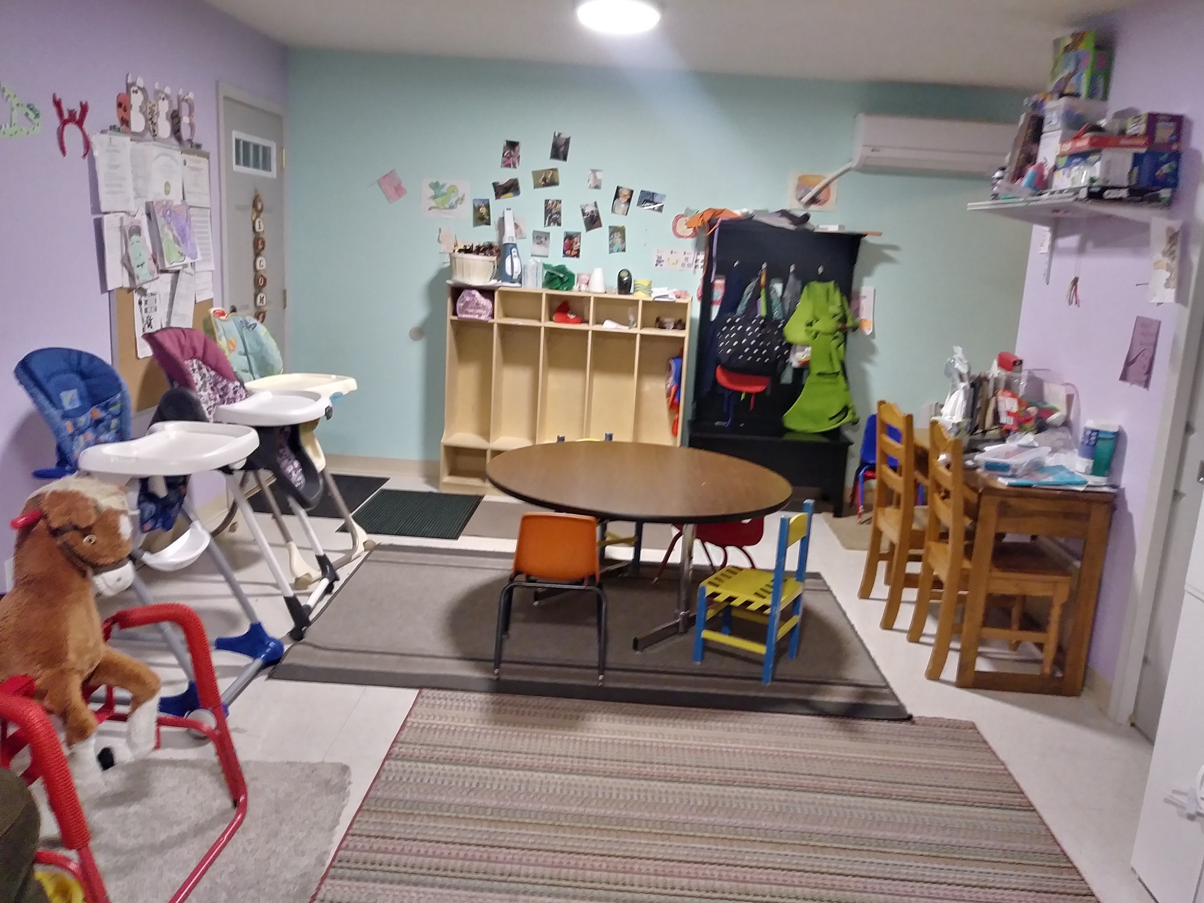 Leah 's Shining Stars