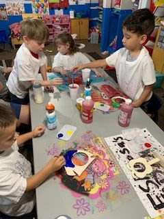 Ana's Learning Center