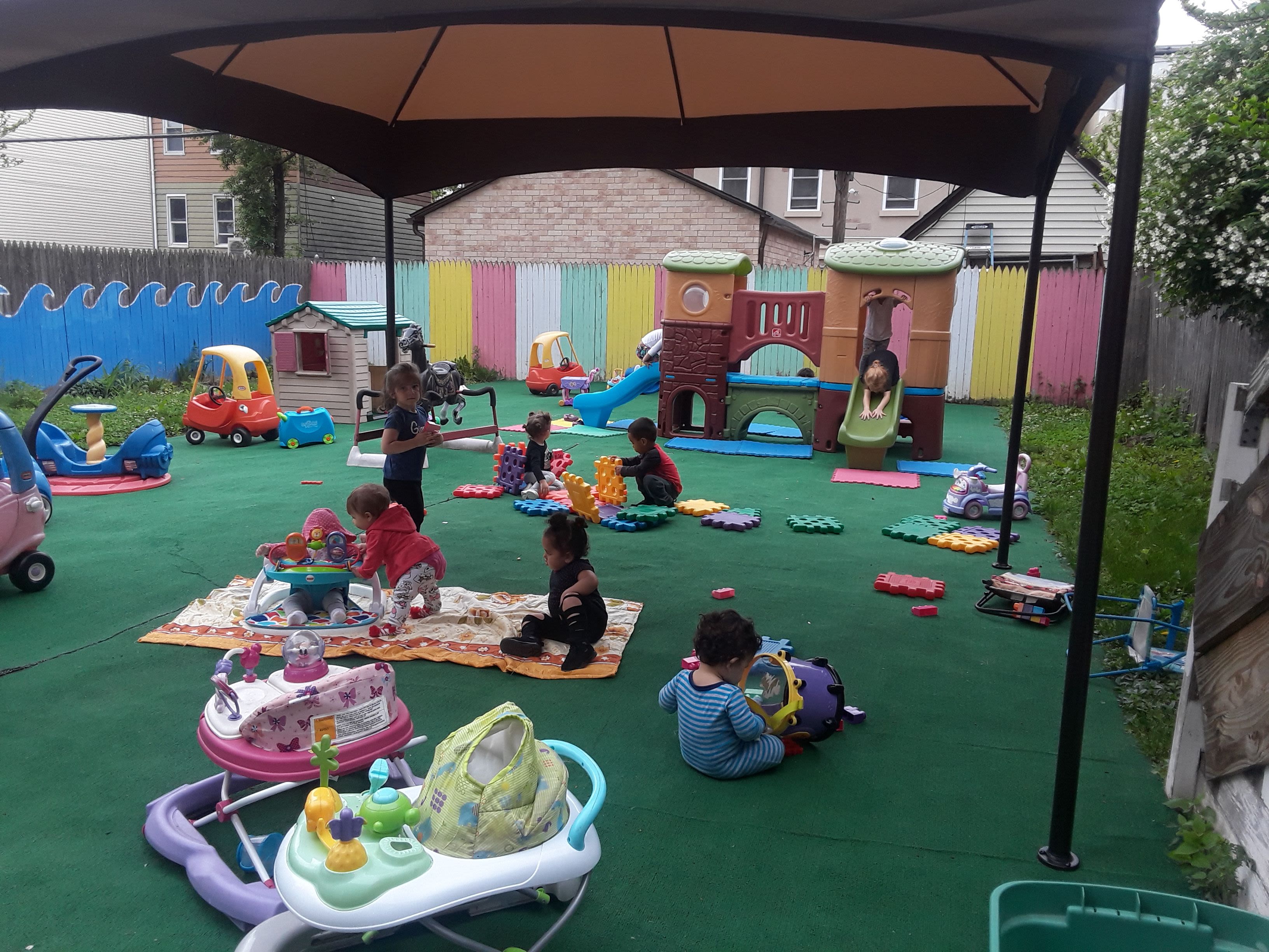 Maribel's Group Family Daycare