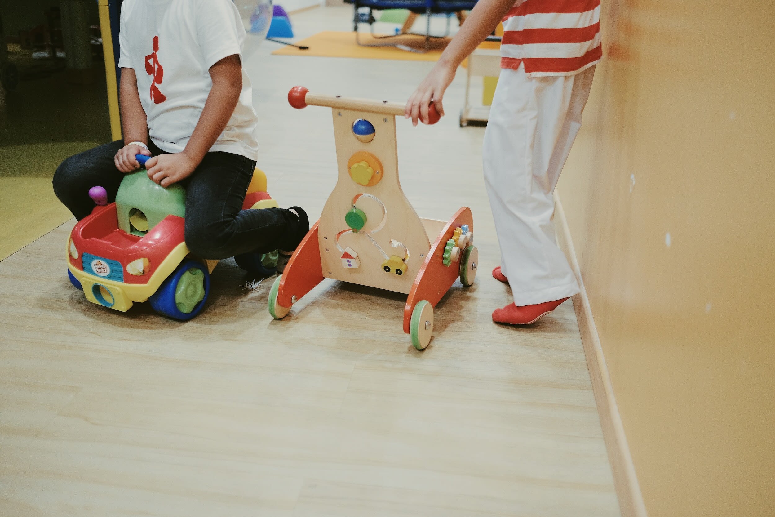 Lake Stevens Daycare and Preschool