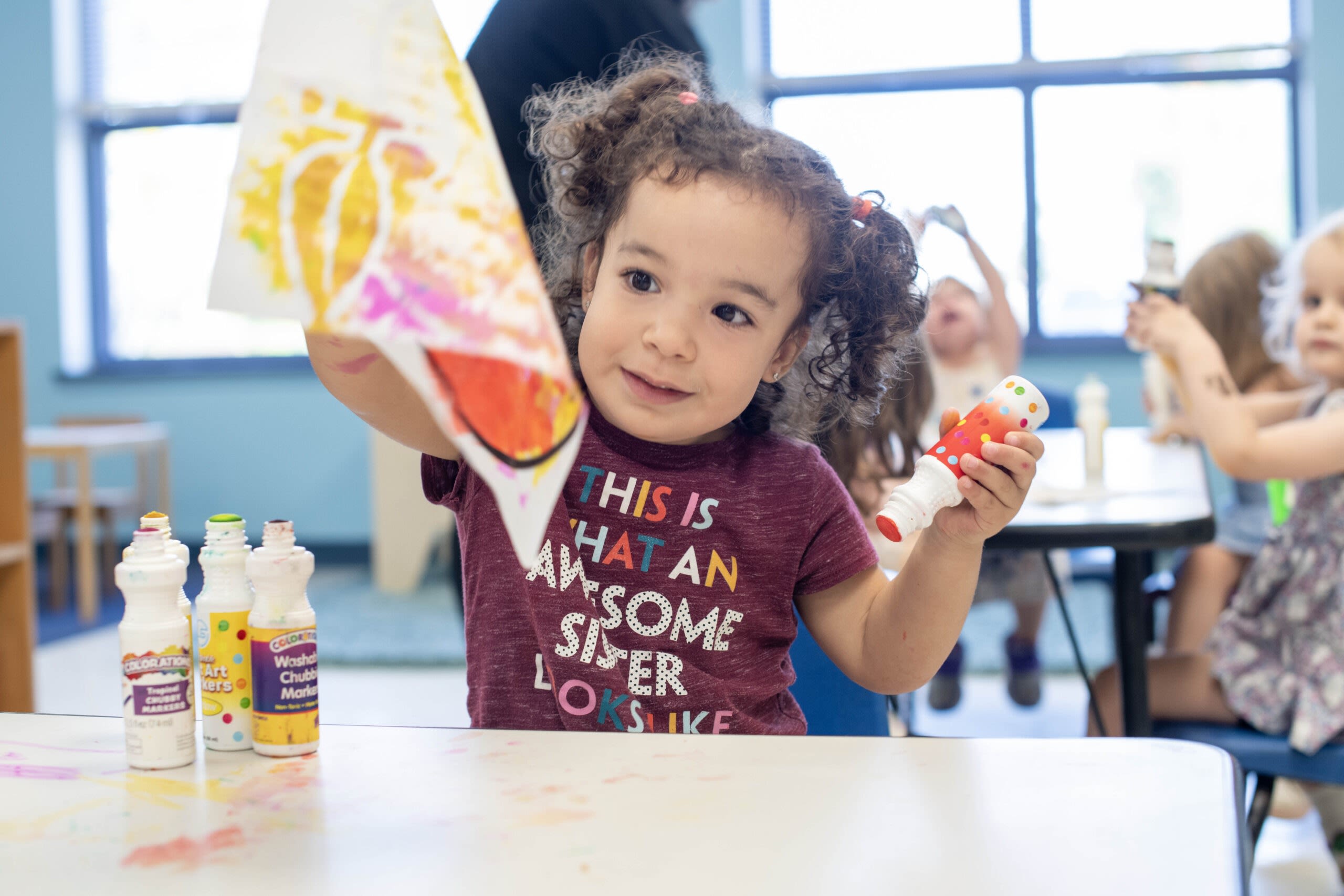 JCYS NORTHWEST FAMILY CENTER