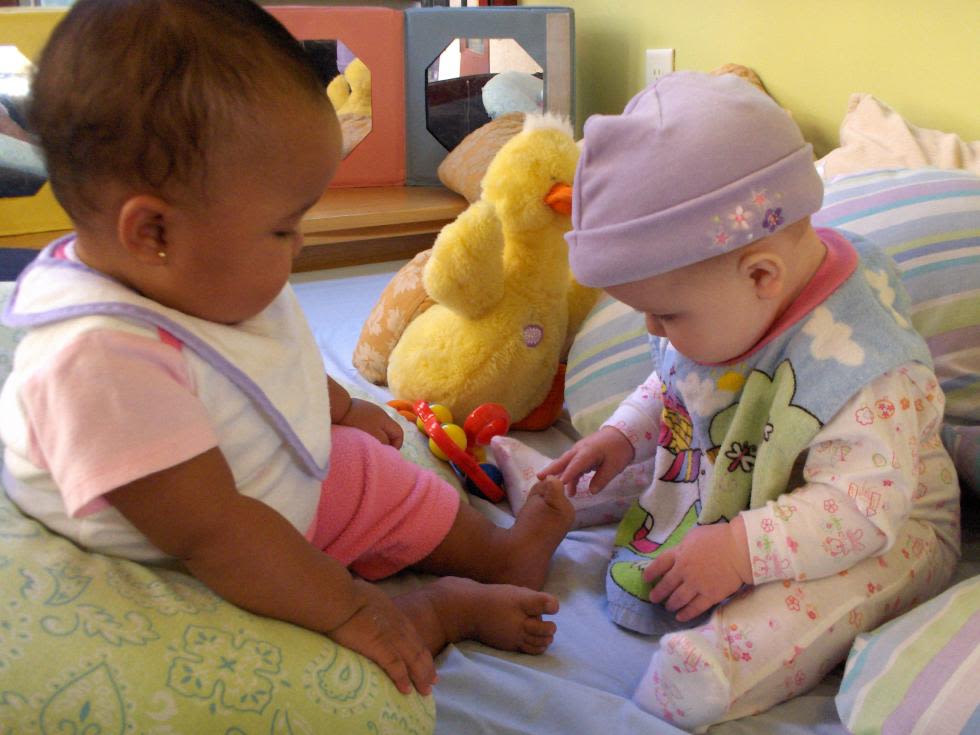 Anna Bing Arnold Childrens Center