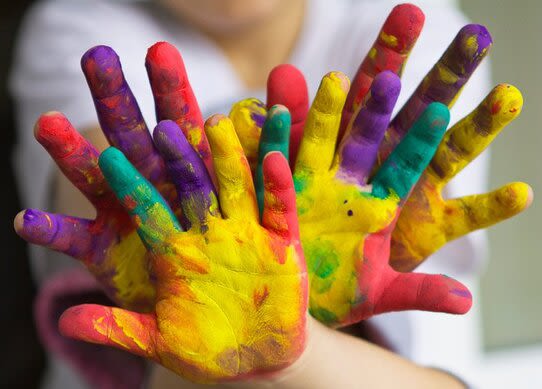 Rainbow River Childcare