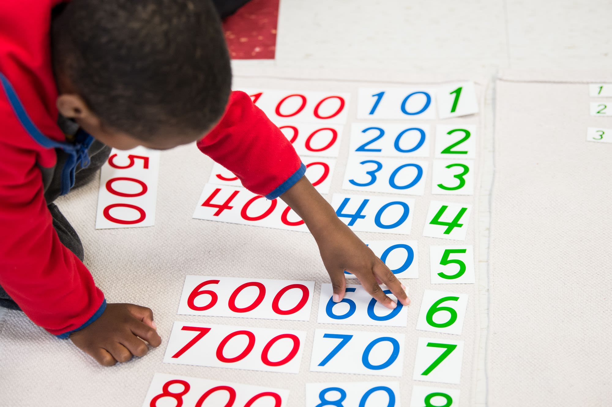 Guidepost Montessori at Kent