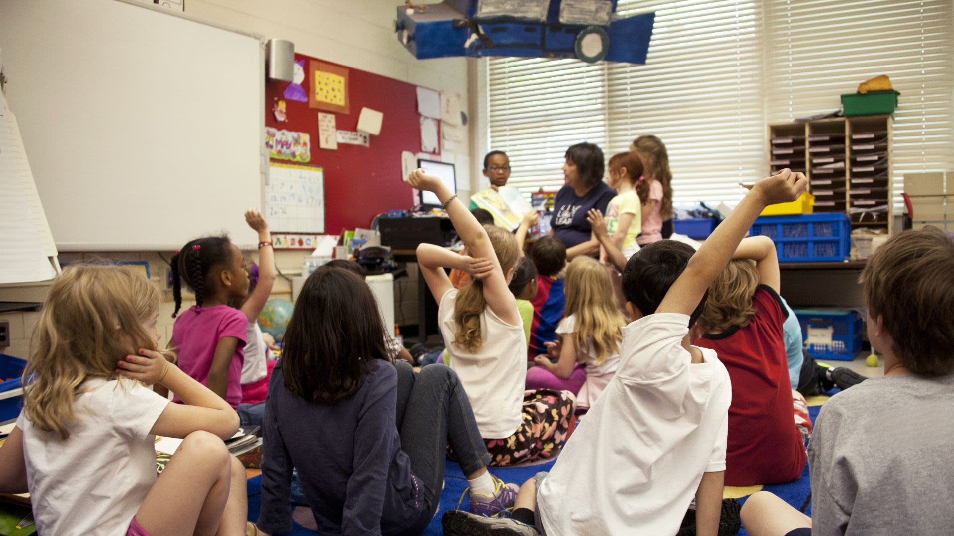 CHILDRENS COUNTRY CLUB PRESCHOOL