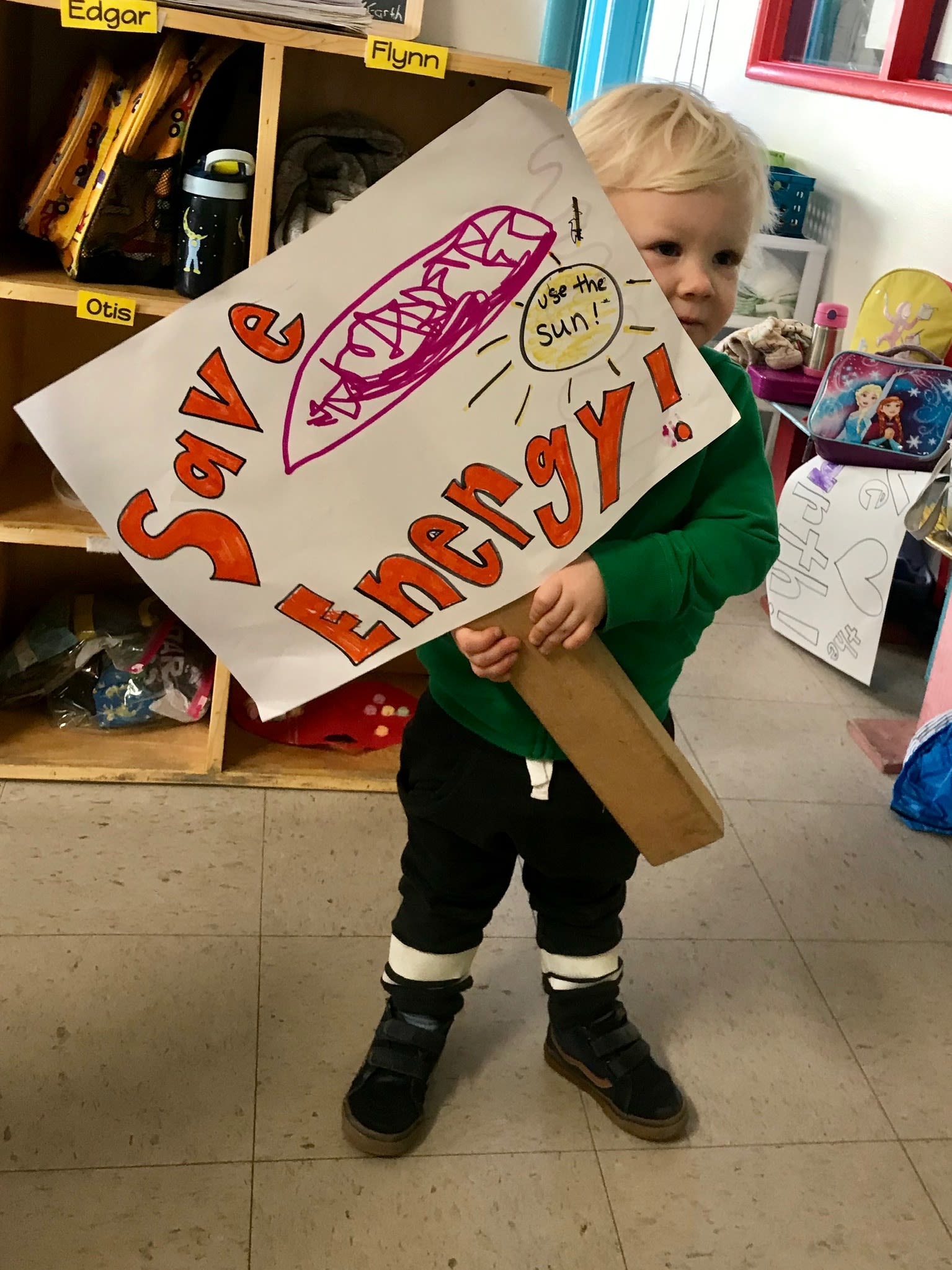 Pinwheels Preschool