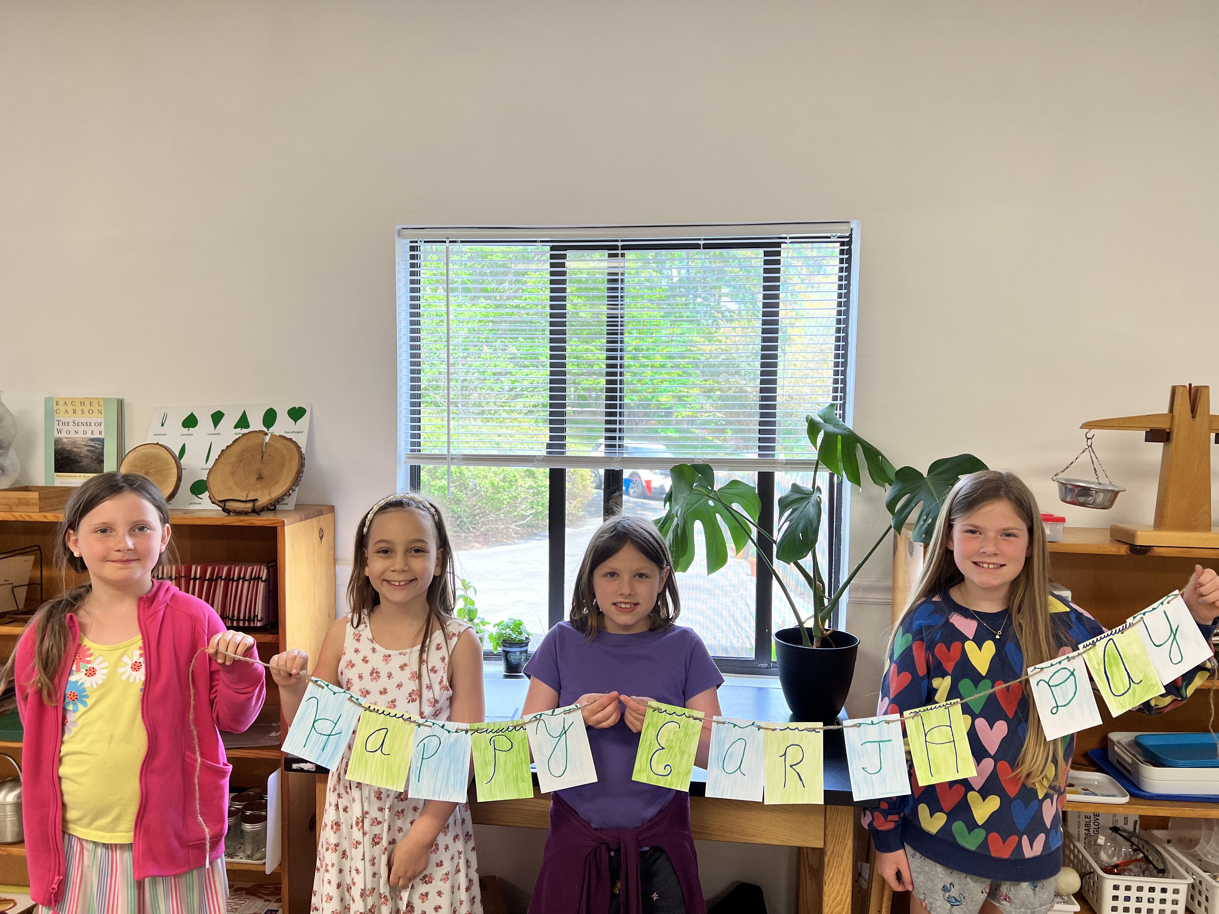 Northwoods Montessori, Inc