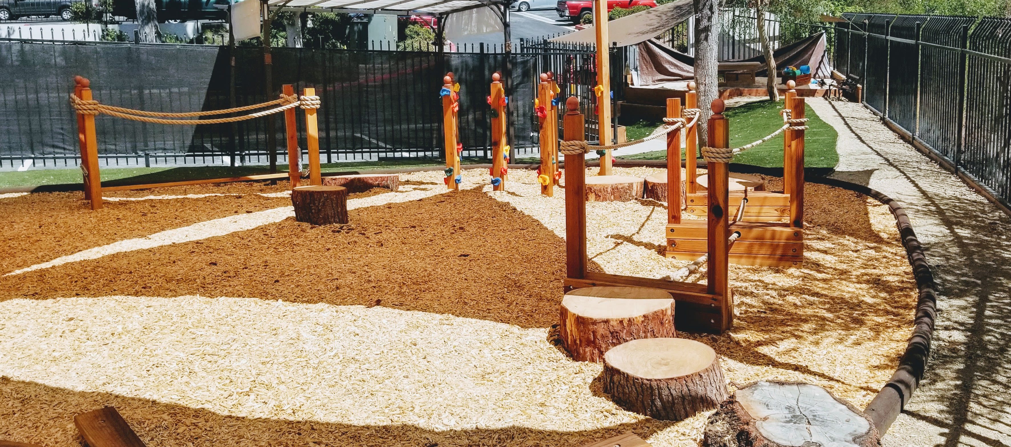 Peppertree Montessori - Temecula