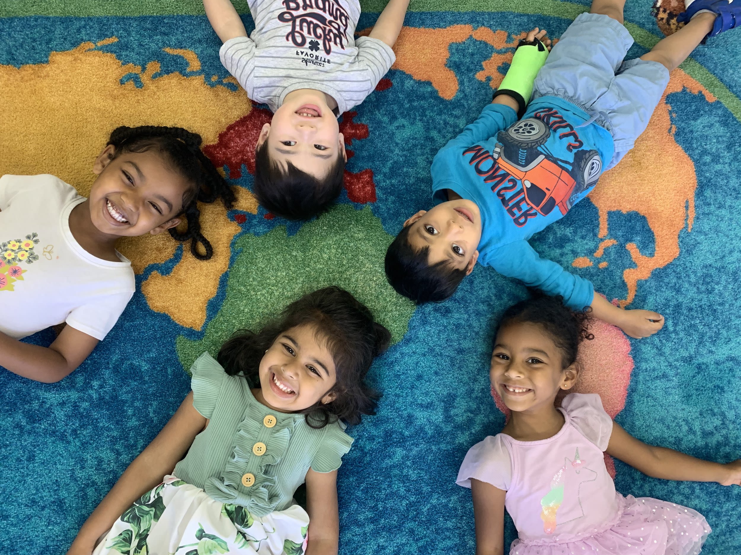 Hands On Learning Center