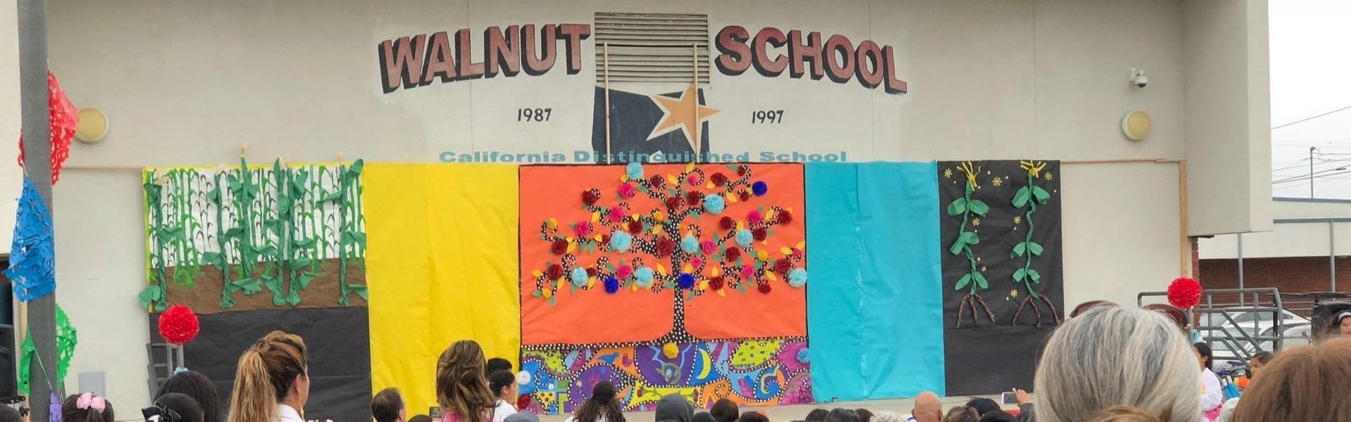 Walnut School Head Start/State Preschool