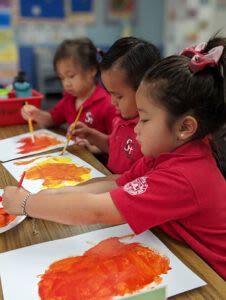 St. Columban Preschool