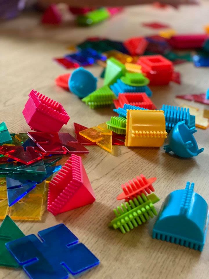 Russell Family Childcare