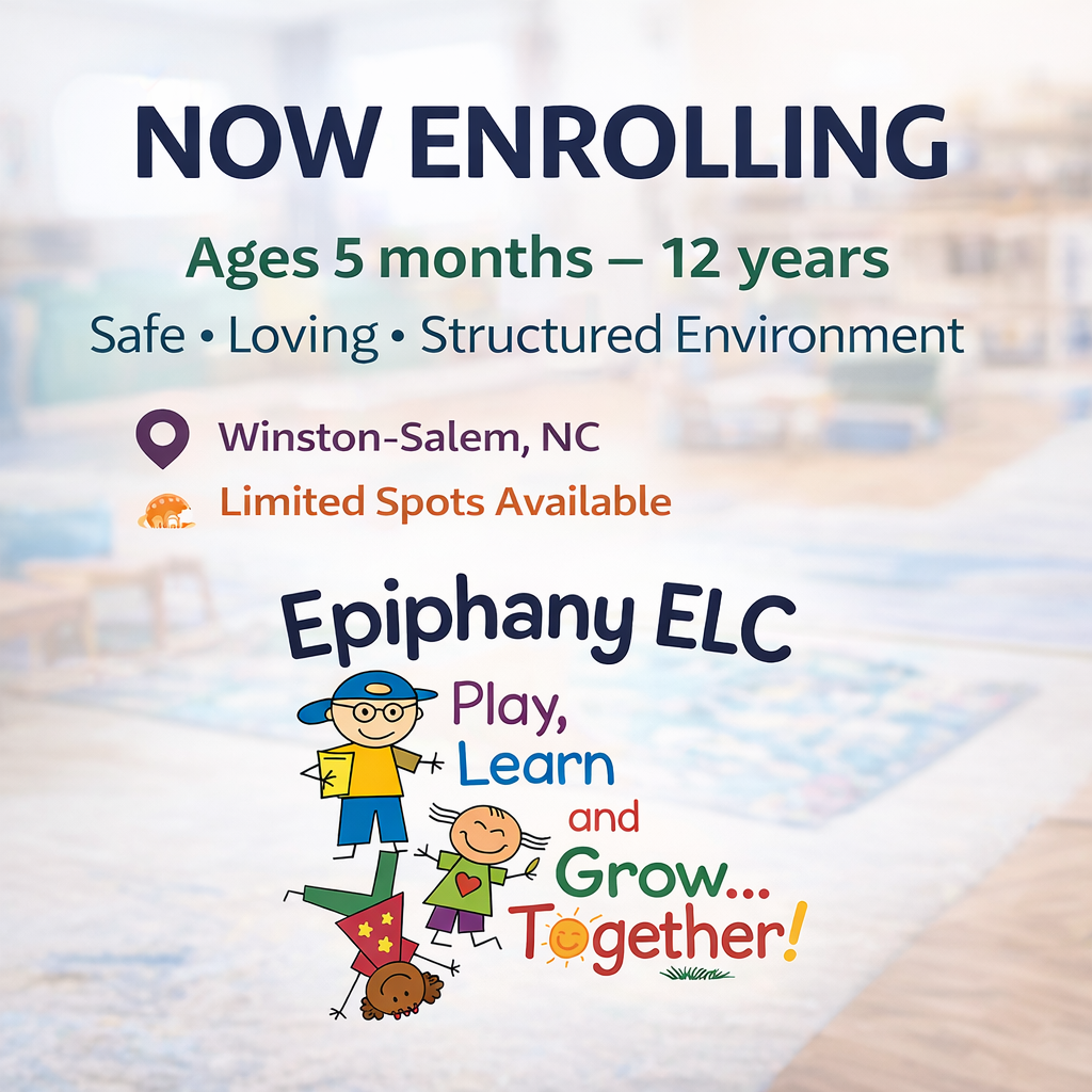 Epiphany ELC