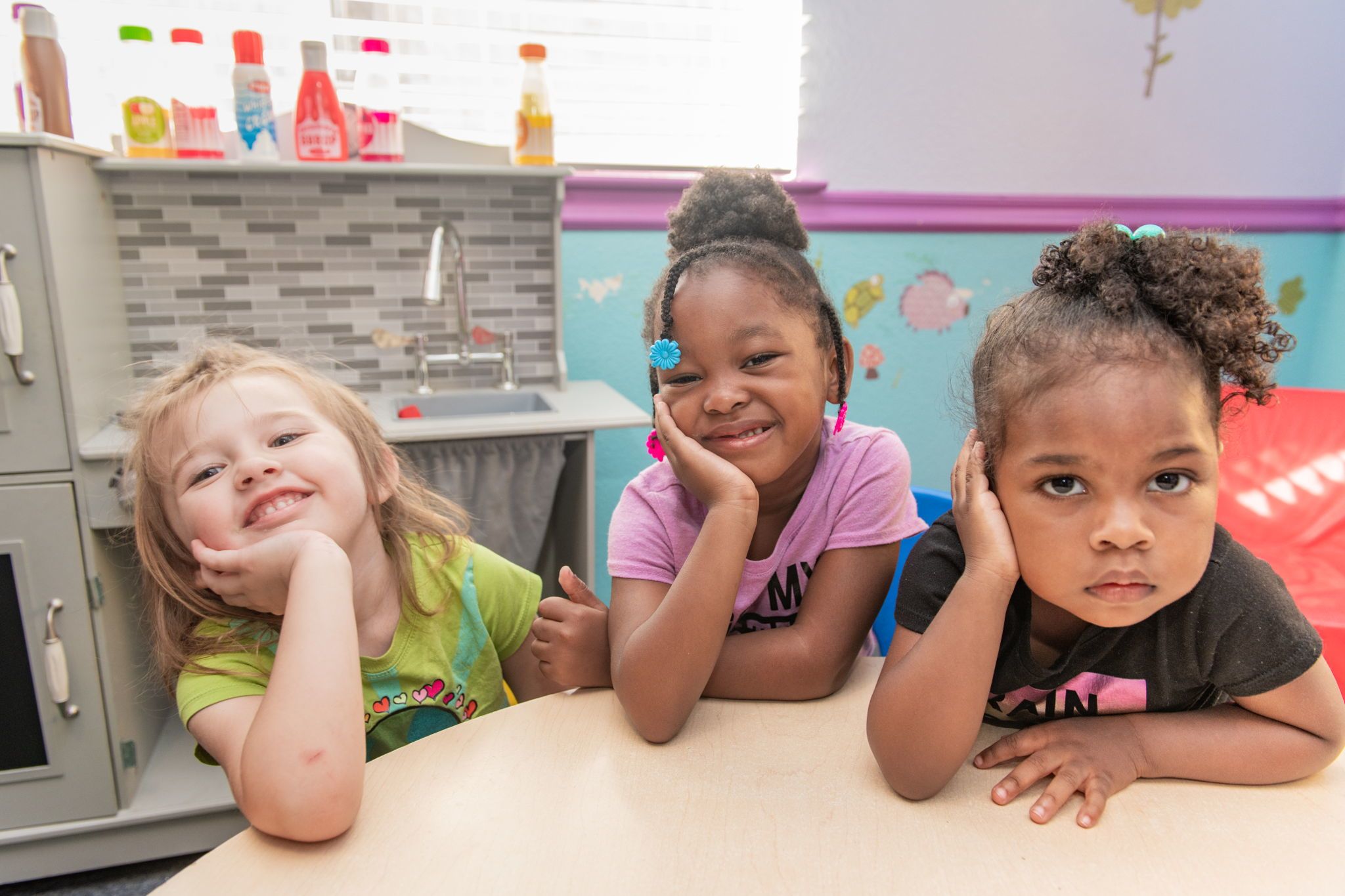 Love N Care Preschool &amp; Wonderschool