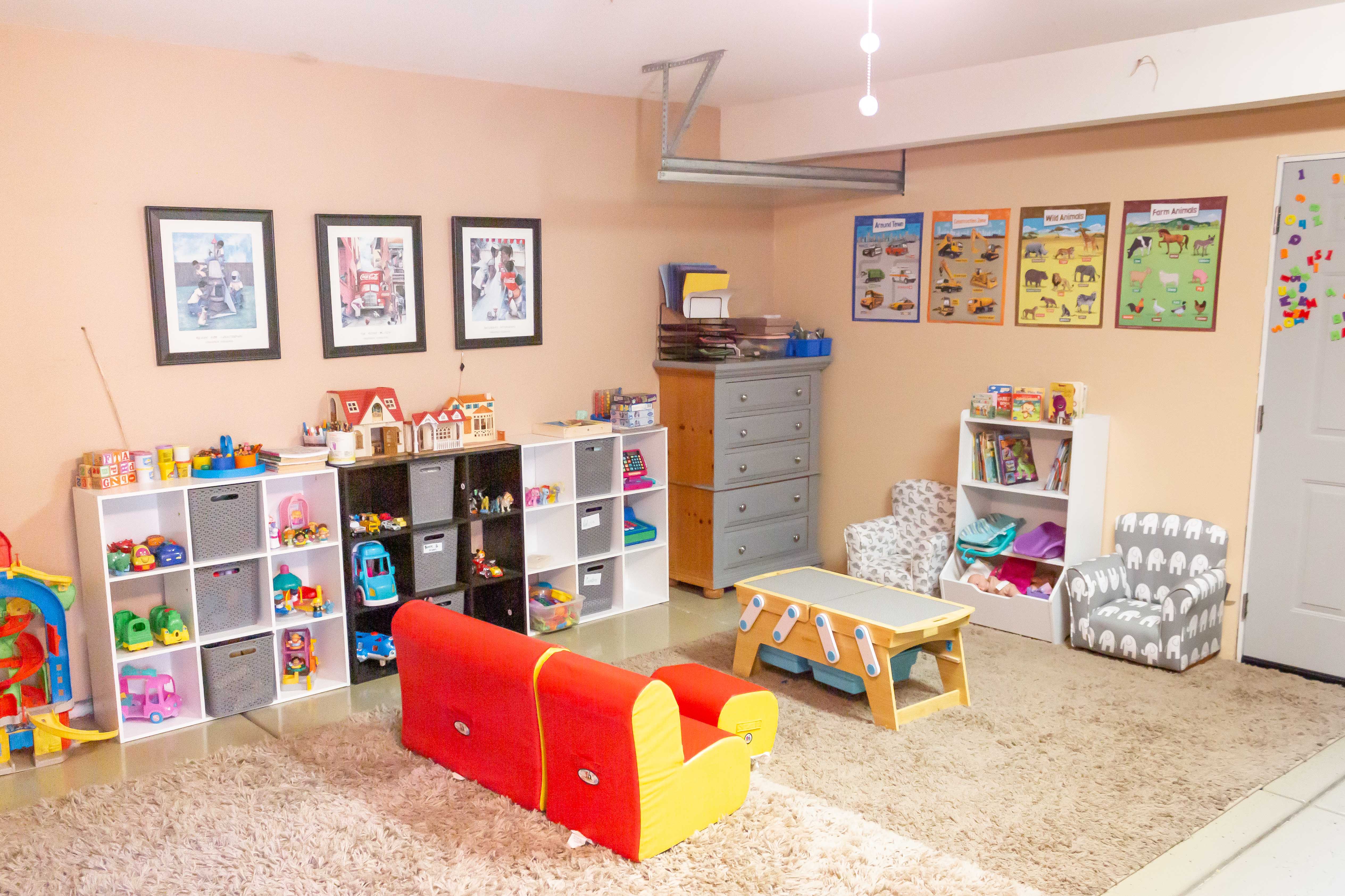 Learn &amp; Play Wonderschool