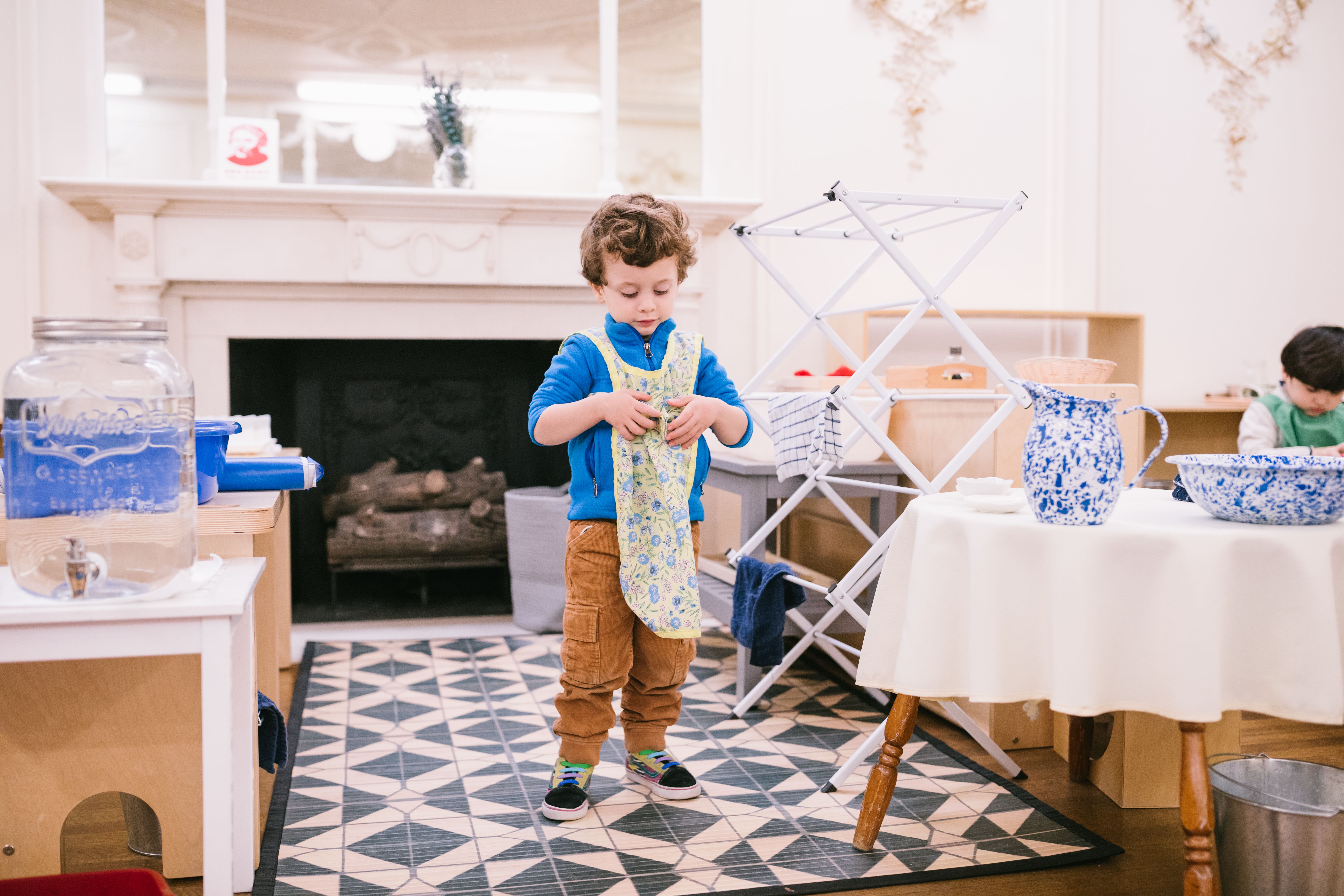 Guidepost Montessori At Folsom