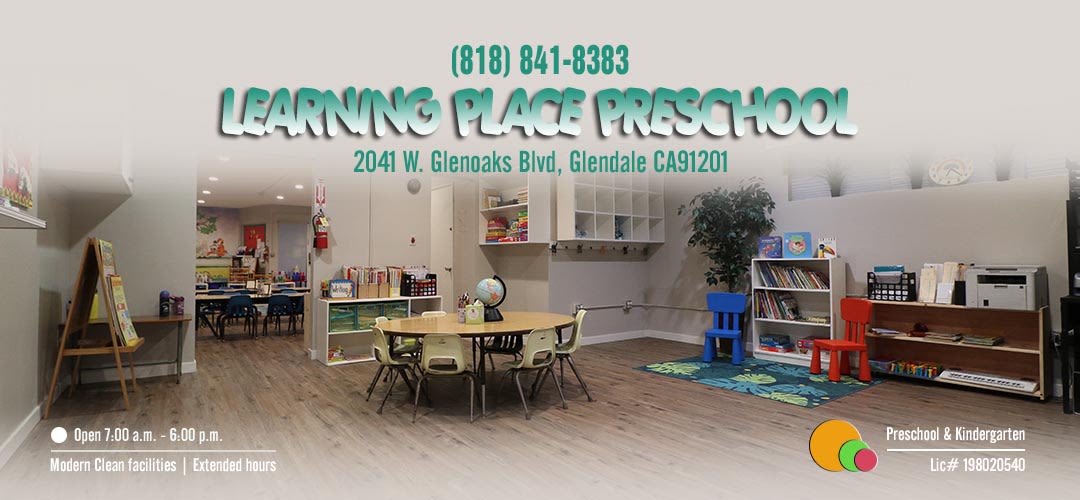 The Learning Place Preschool