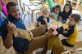 TRUMAN COLLEGE CHILD DEV LAB SCHOOL