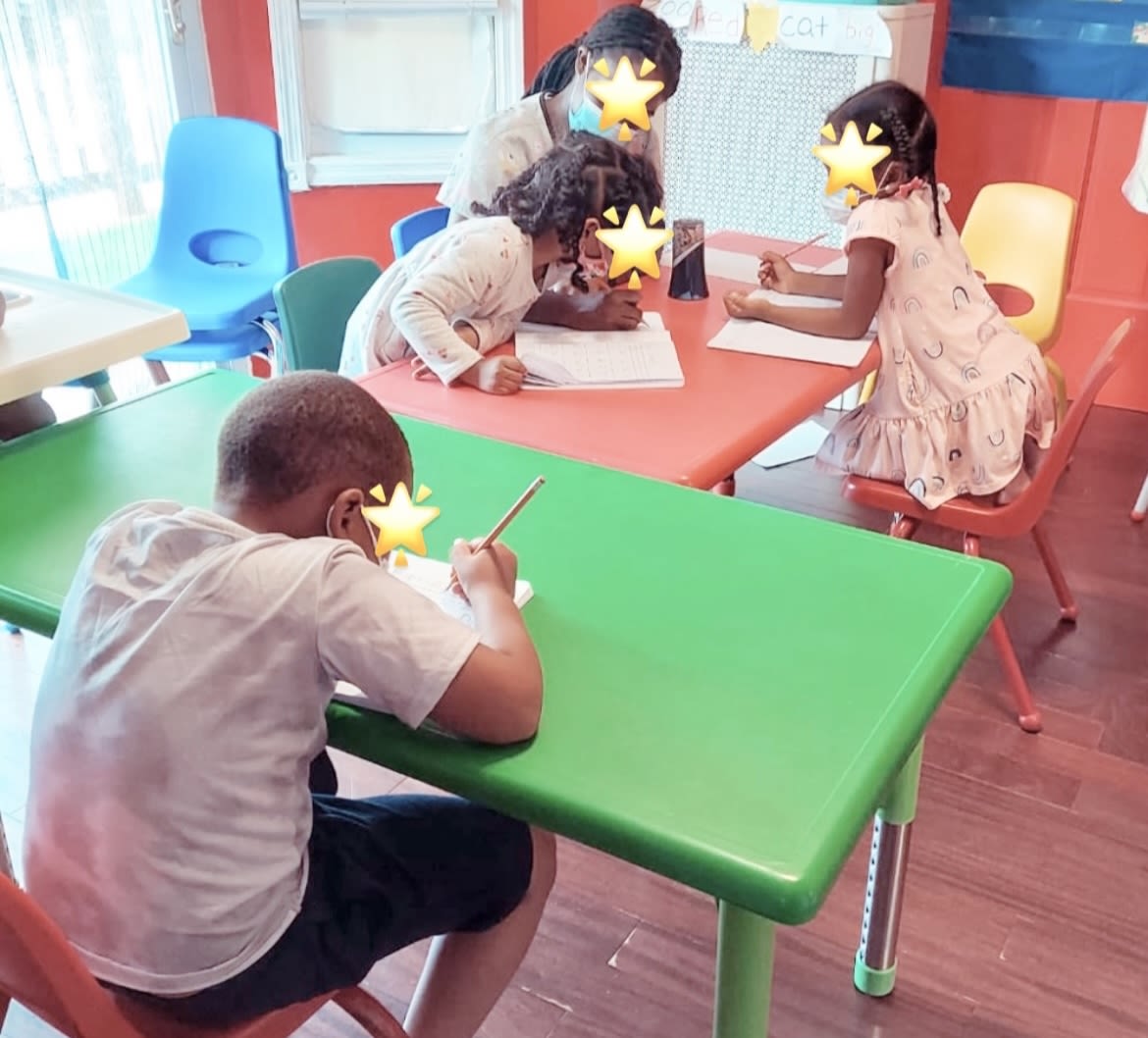 Wishing On A Star Wonderschool