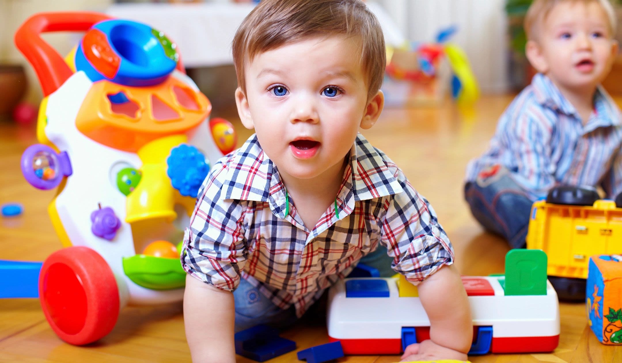 Magic Keys To Learning Children's Development Center